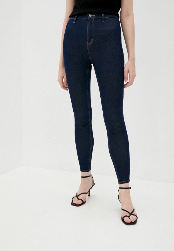 

Джинсы Topshop, Синий