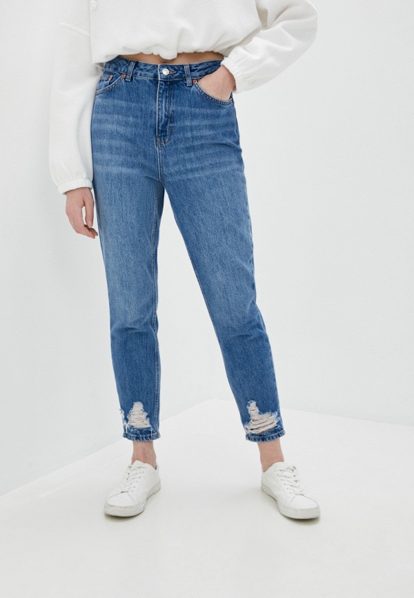 

Джинсы Topshop, Синий