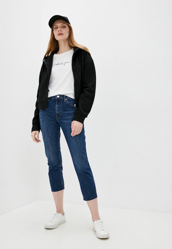 фото Футболка topshop