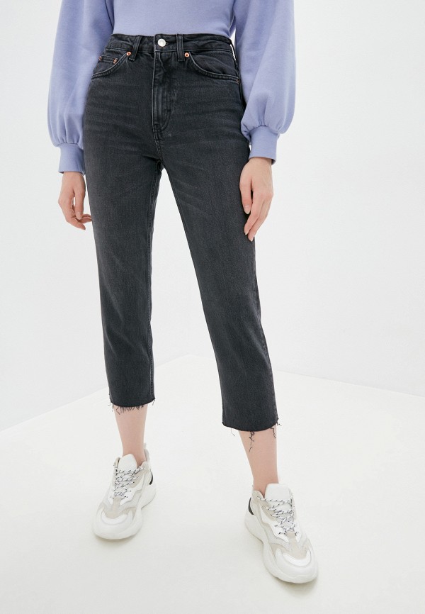 

Джинсы Topshop, Серый