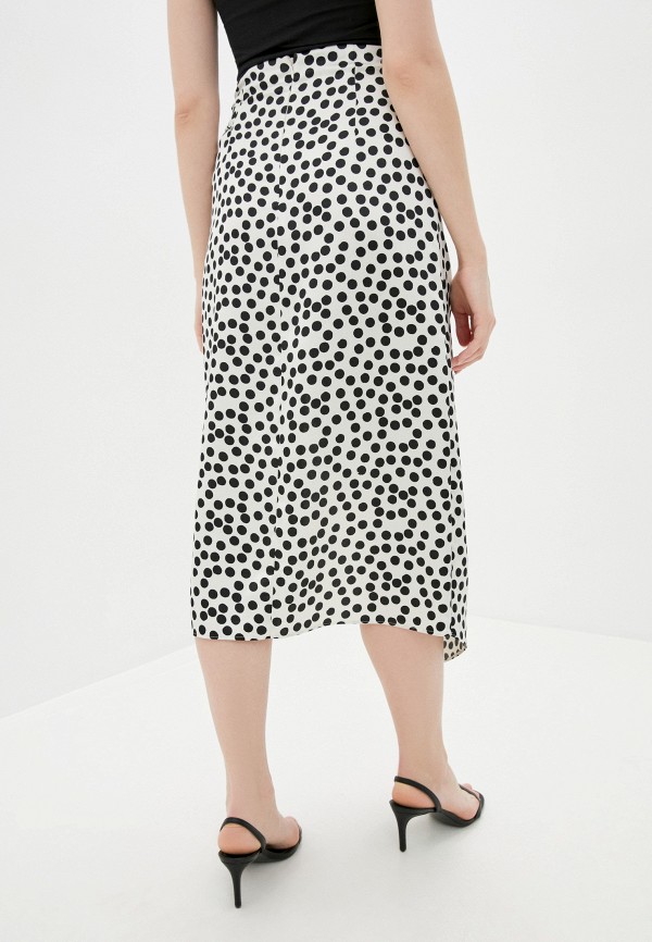 

Юбка Topshop, Белый