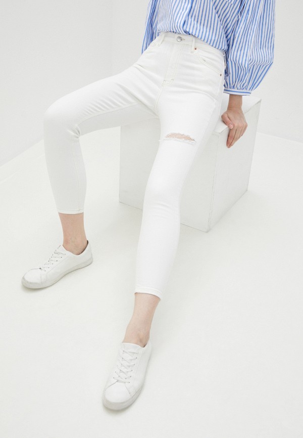 

Джинсы Topshop, Белый