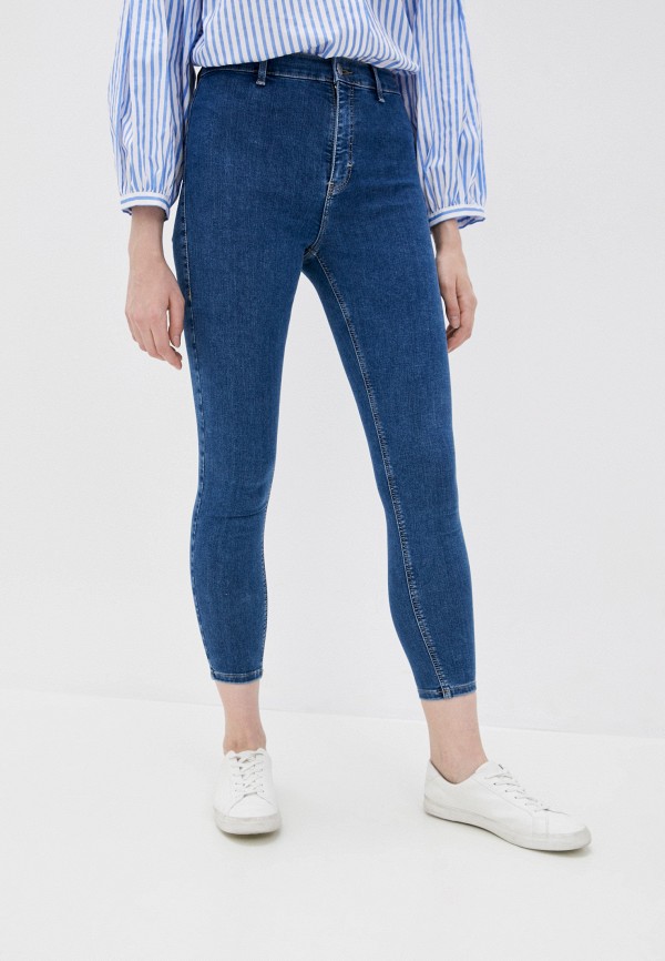 

Джинсы Topshop, Синий