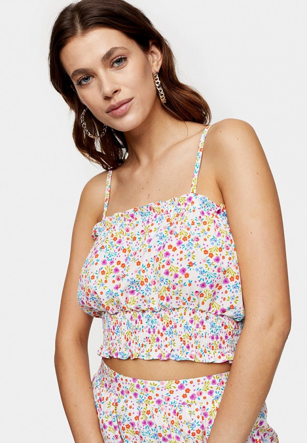 фото Топ topshop