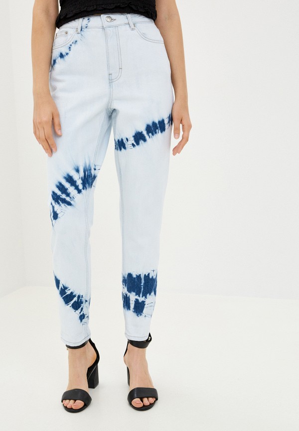 

Джинсы Topshop, Голубой