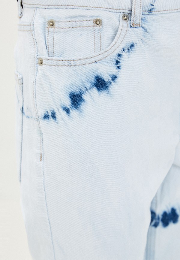

Джинсы Topshop, Голубой, Topshop TO029EWJWYM5