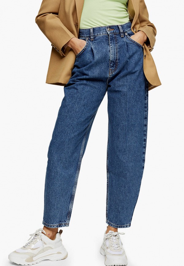 фото Джинсы topshop