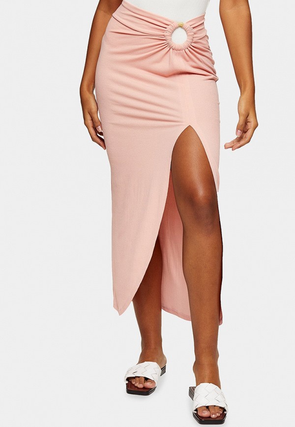 

Парео Topshop, Розовый, Topshop TO029EWKBOC5