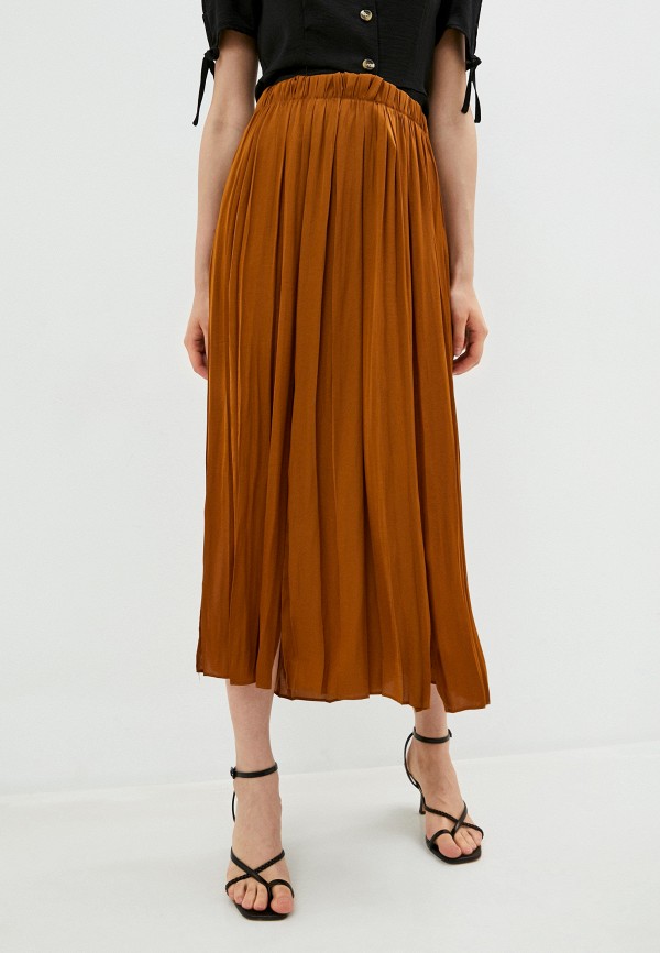 

Юбка Topshop, Коричневый