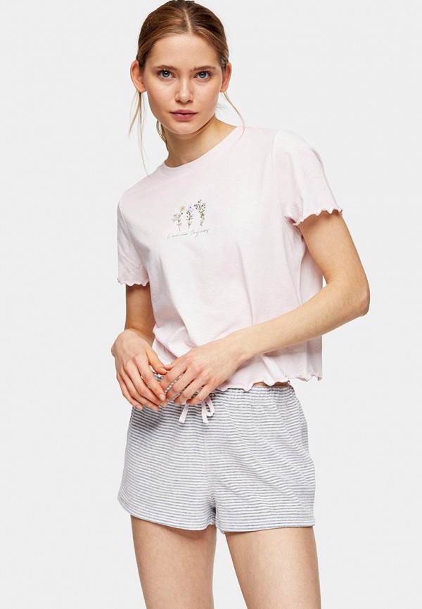 

Пижама Topshop, Разноцветный