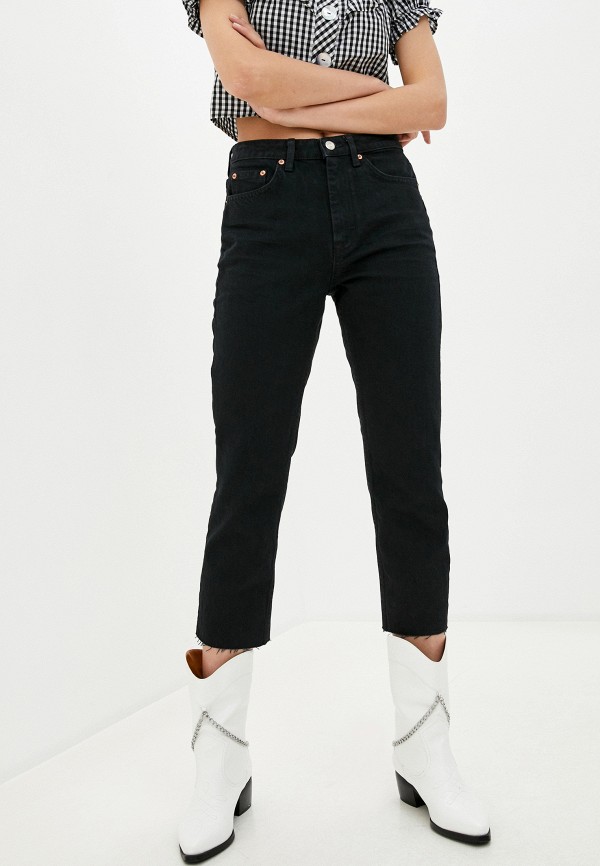 

Джинсы Topshop, Черный