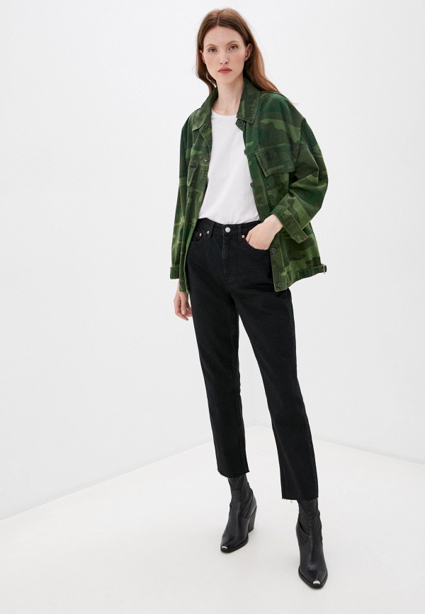 фото Джинсы topshop