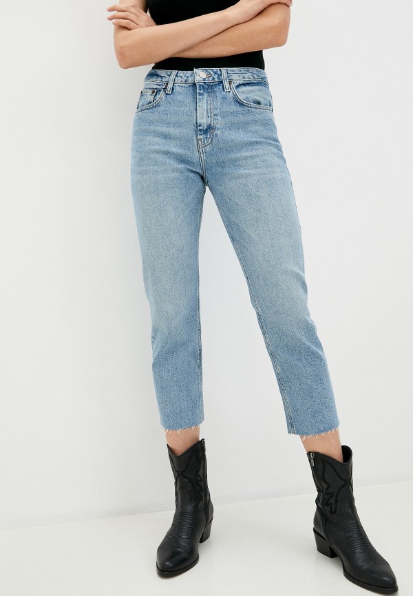 

Джинсы Topshop, Голубой