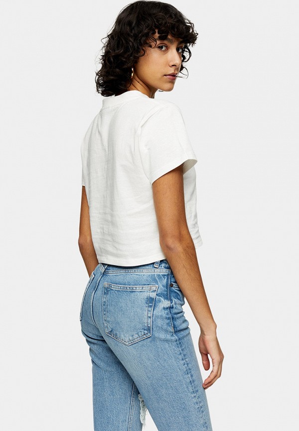 

Футболка Topshop, Белый