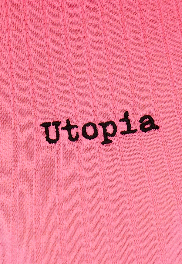 фото Футболка topshop