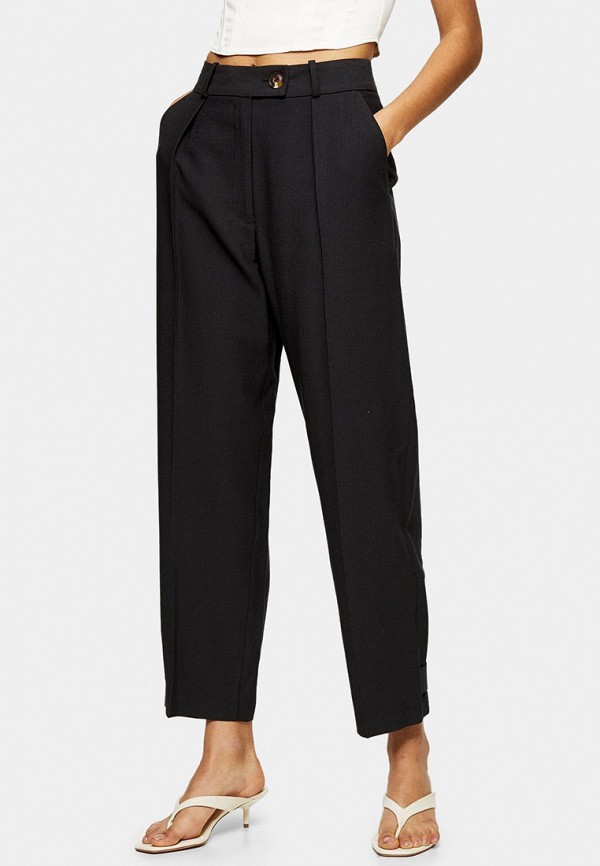 

Брюки Topshop, Черный