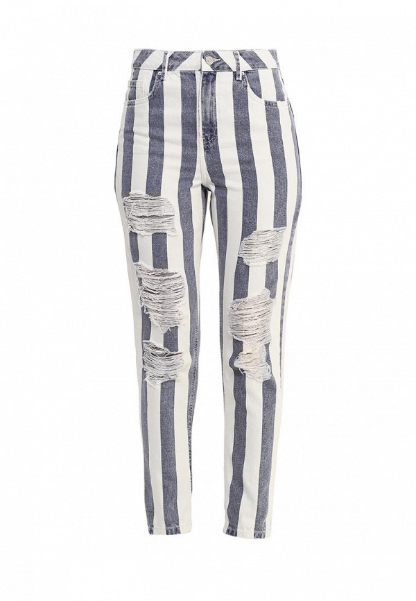 

Джинсы Topshop, Разноцветный