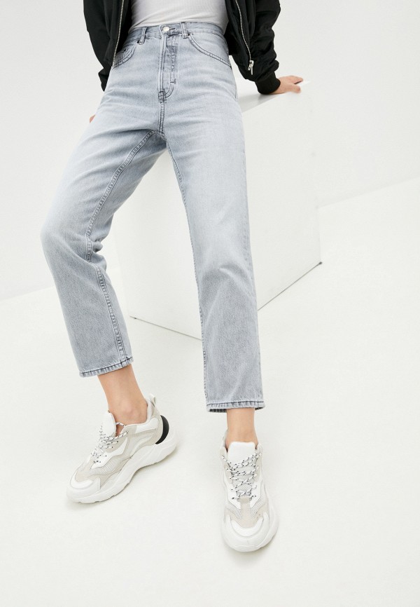 

Джинсы Topshop, Серый