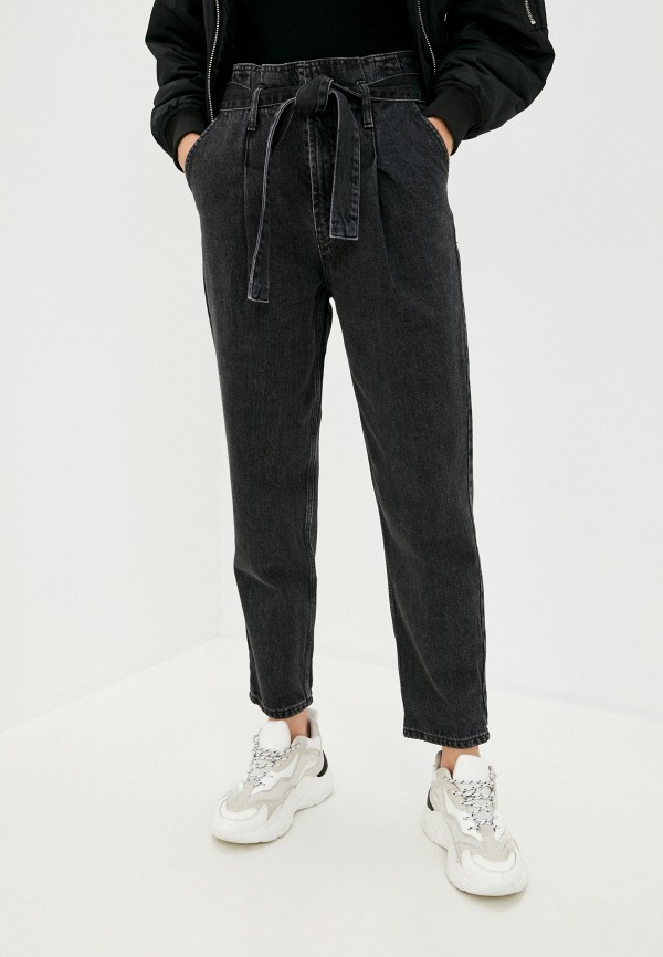 

Джинсы Topshop, Черный