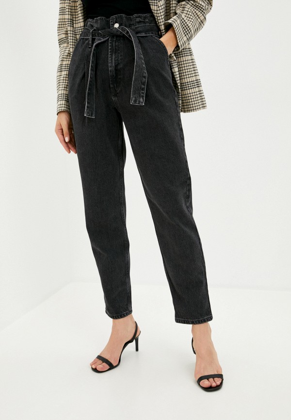 

Джинсы Topshop, Черный