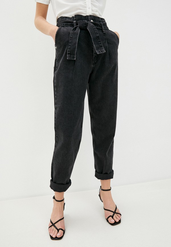 

Джинсы Topshop, Серый