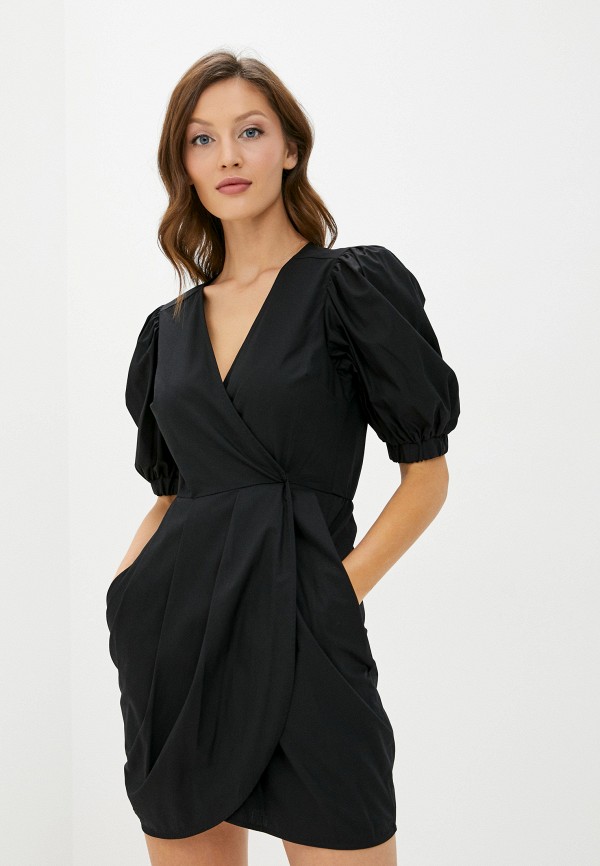 

Платье Topshop, Черный, Topshop TO029EWKICY4