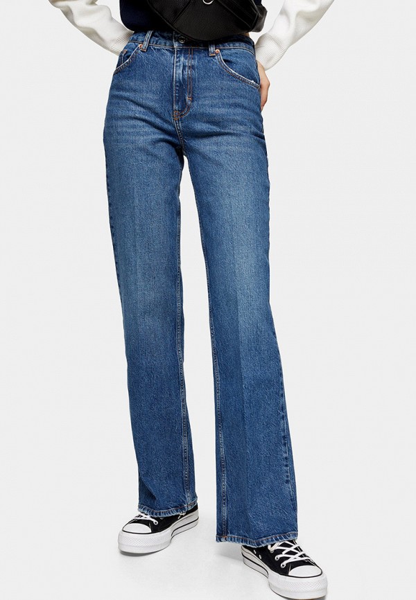 

Джинсы Topshop, Синий