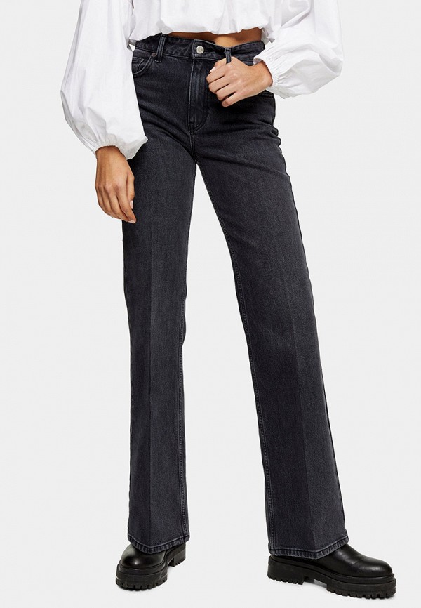 

Джинсы Topshop, Черный
