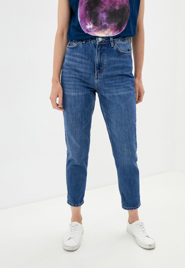 

Джинсы Topshop, Синий