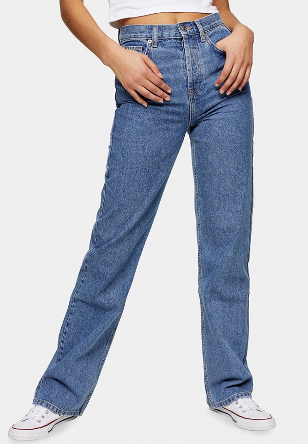 

Джинсы Topshop, Синий