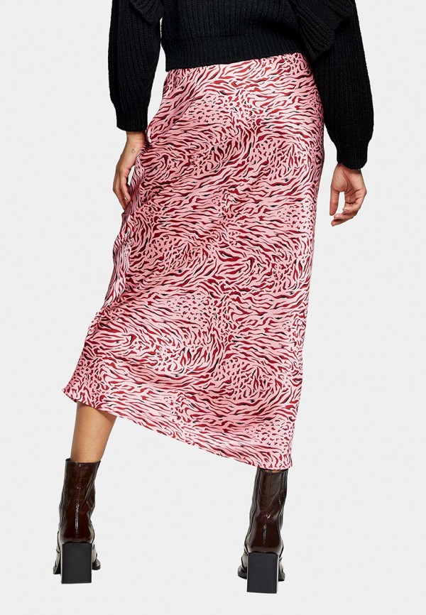 

Юбка Topshop, Розовый