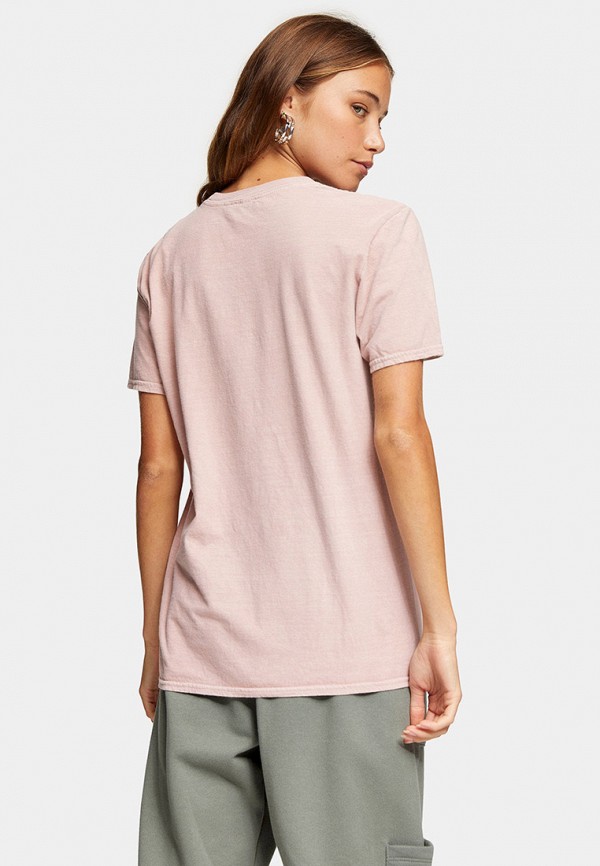 фото Футболка topshop