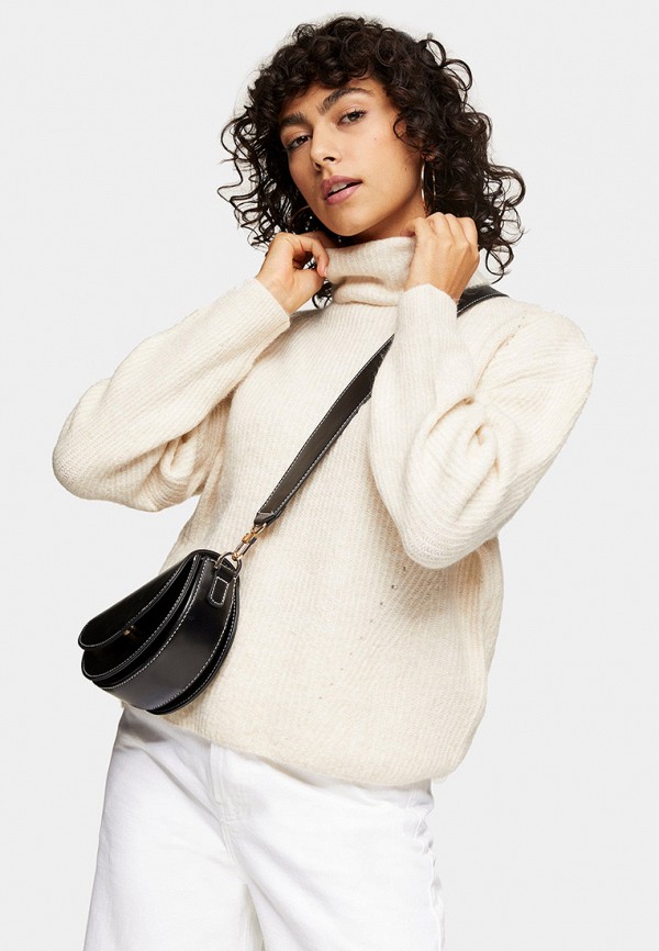 

Свитер Topshop, Бежевый