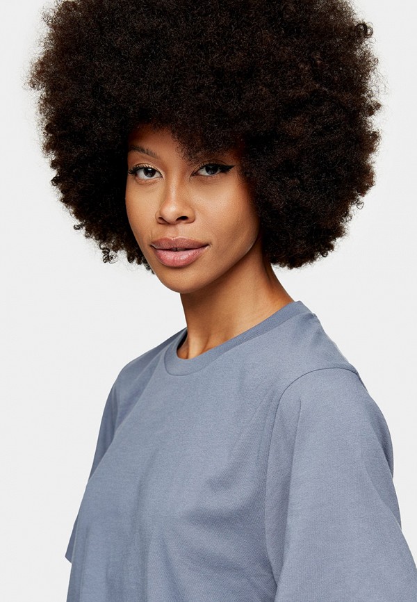 фото Футболка topshop