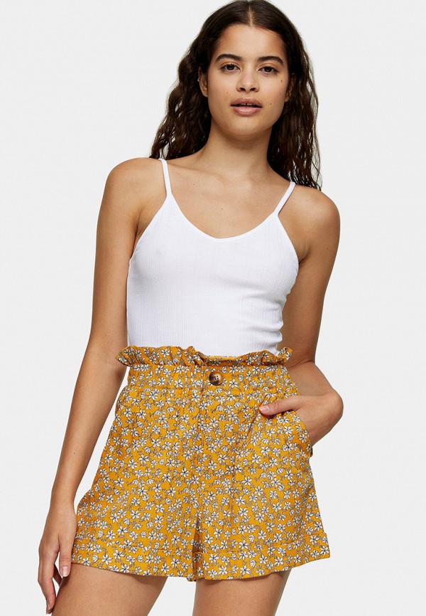 фото Майка домашняя topshop