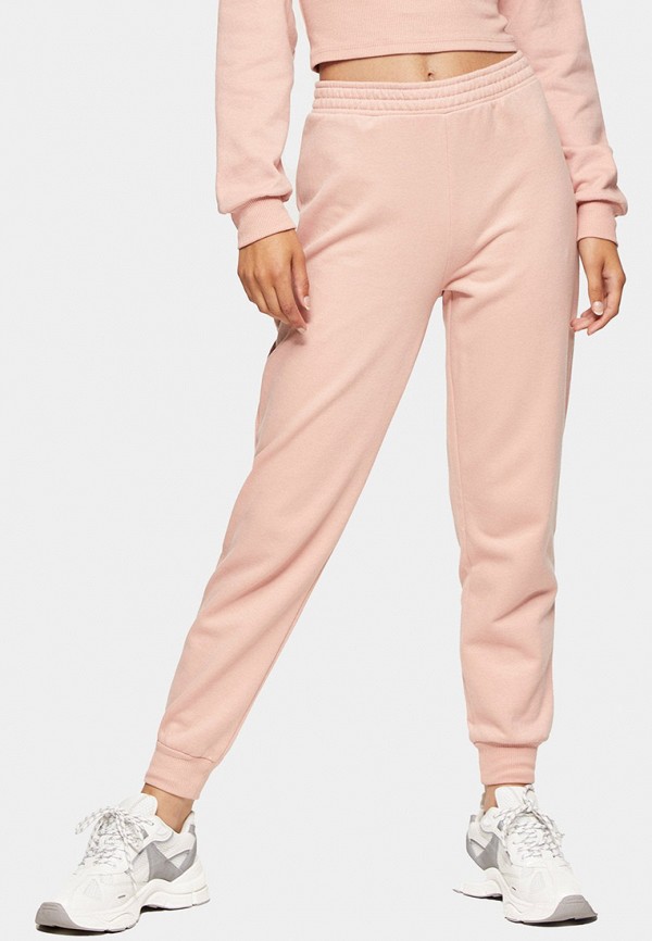 

Брюки спортивные Topshop, Розовый