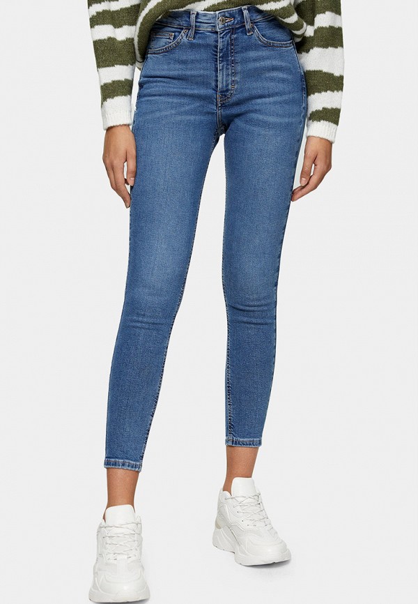 

Джинсы Topshop, Синий