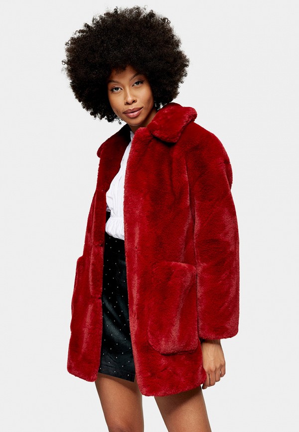 

Шуба Topshop