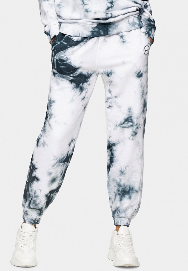 

Брюки спортивные Topshop, Белый