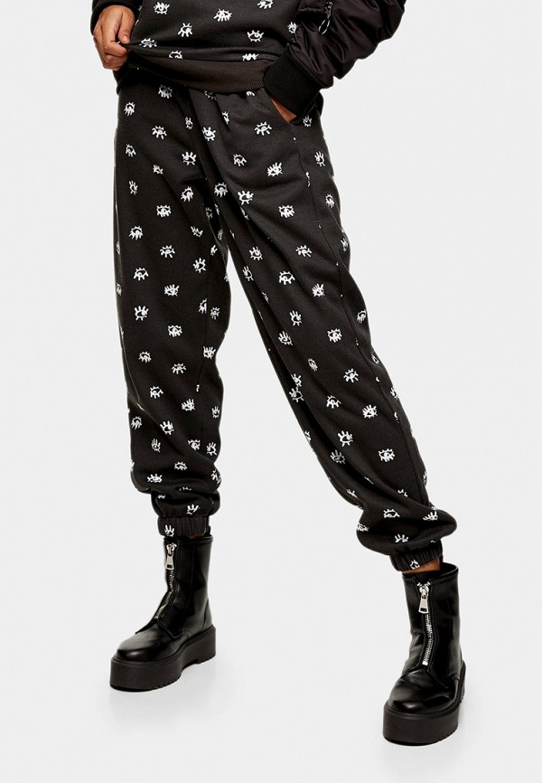

Брюки спортивные Topshop