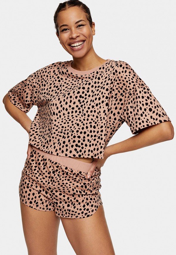 

Пижама Topshop, Бежевый