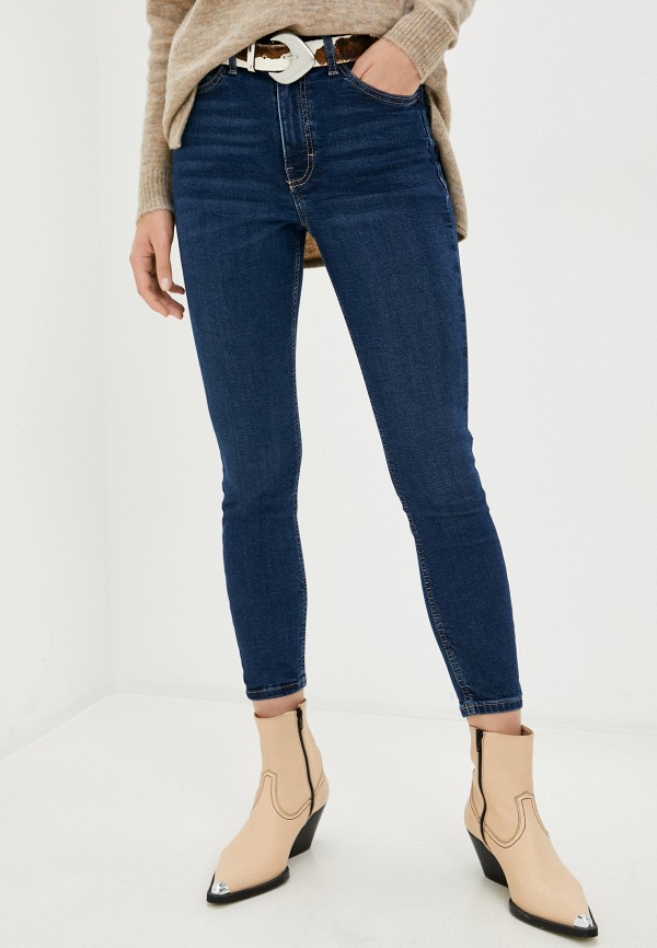 

Джинсы Topshop, Синий