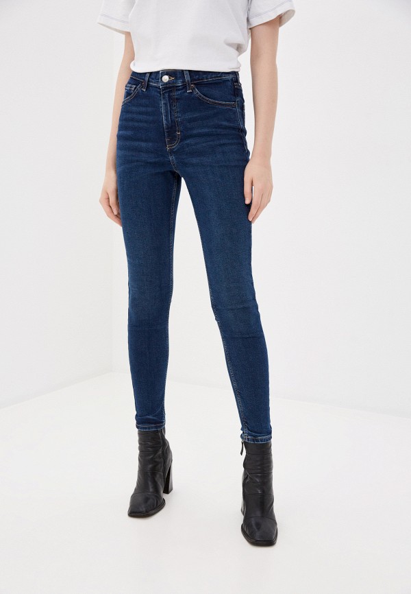 

Джинсы Topshop, Синий