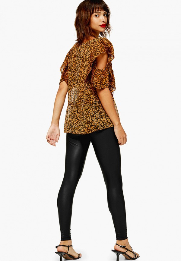 фото Брюки спортивные topshop