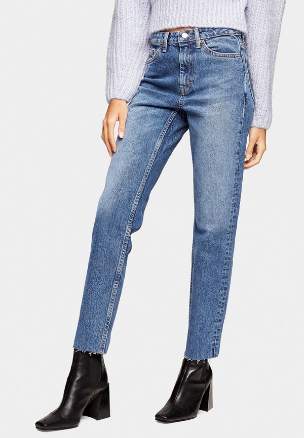 

Джинсы Topshop, Синий