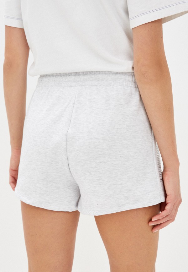 

Шорты спортивные Topshop, Серый