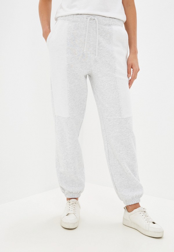 

Брюки спортивные Topshop, Серый