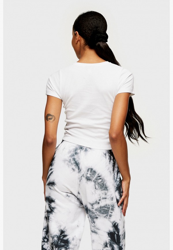 

Футболка Topshop, Белый