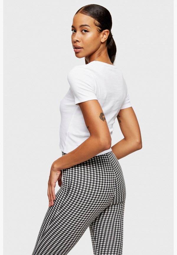 

Футболка Topshop, Белый