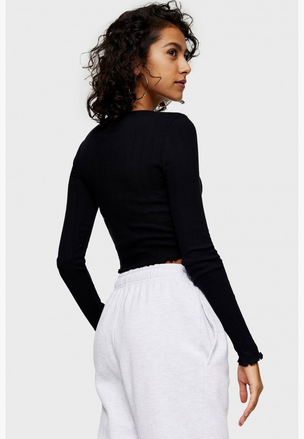 фото Лонгслив topshop